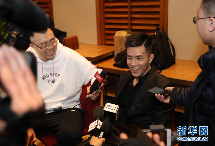 业正经历深
