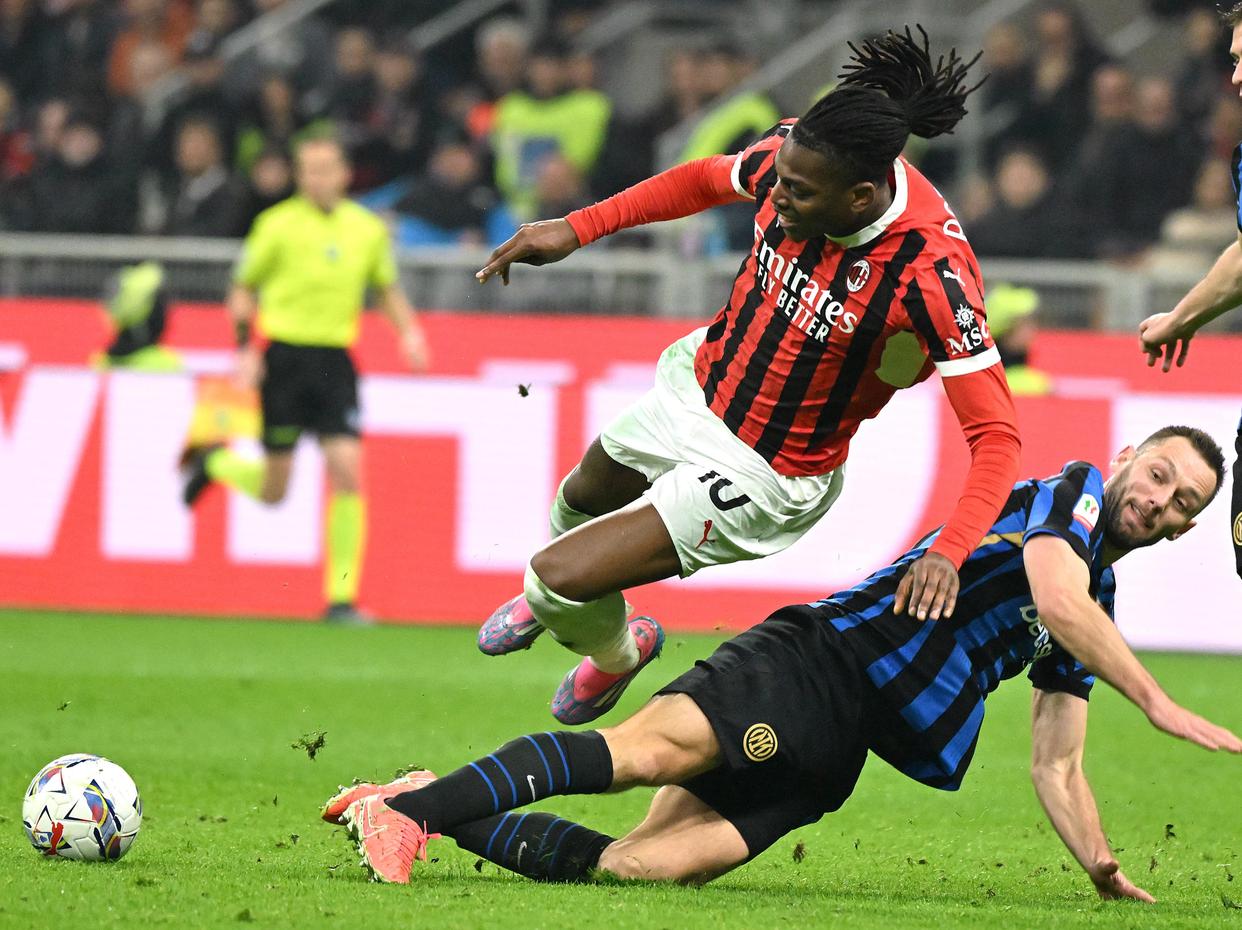 目中的天才 目中的天才