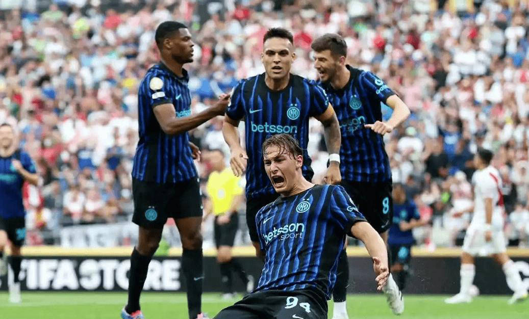 引人注目 引人注目