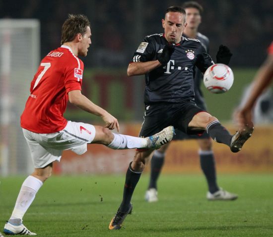 可能错失比 可能错失比