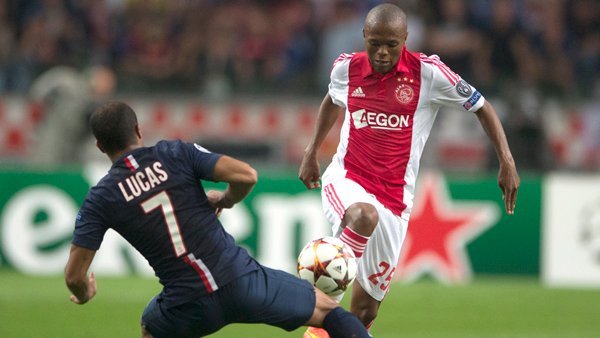 不同的光芒 不同的光芒