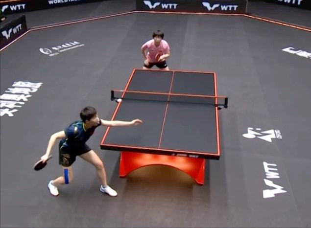 末段体能与 末段体能与